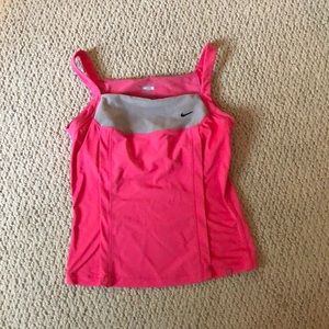 Nike Tank